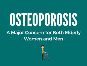 Osteoporosis in Woman